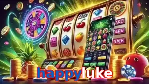 happyluke