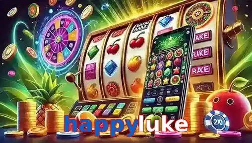 happyluke