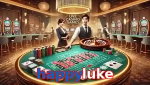 happyluke