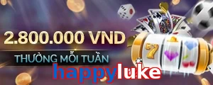 happyluke
