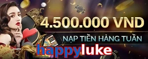happyluke