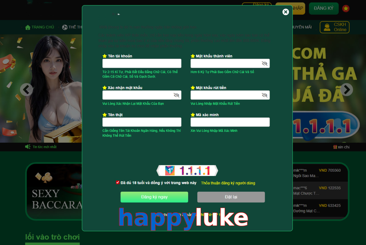 happyluke